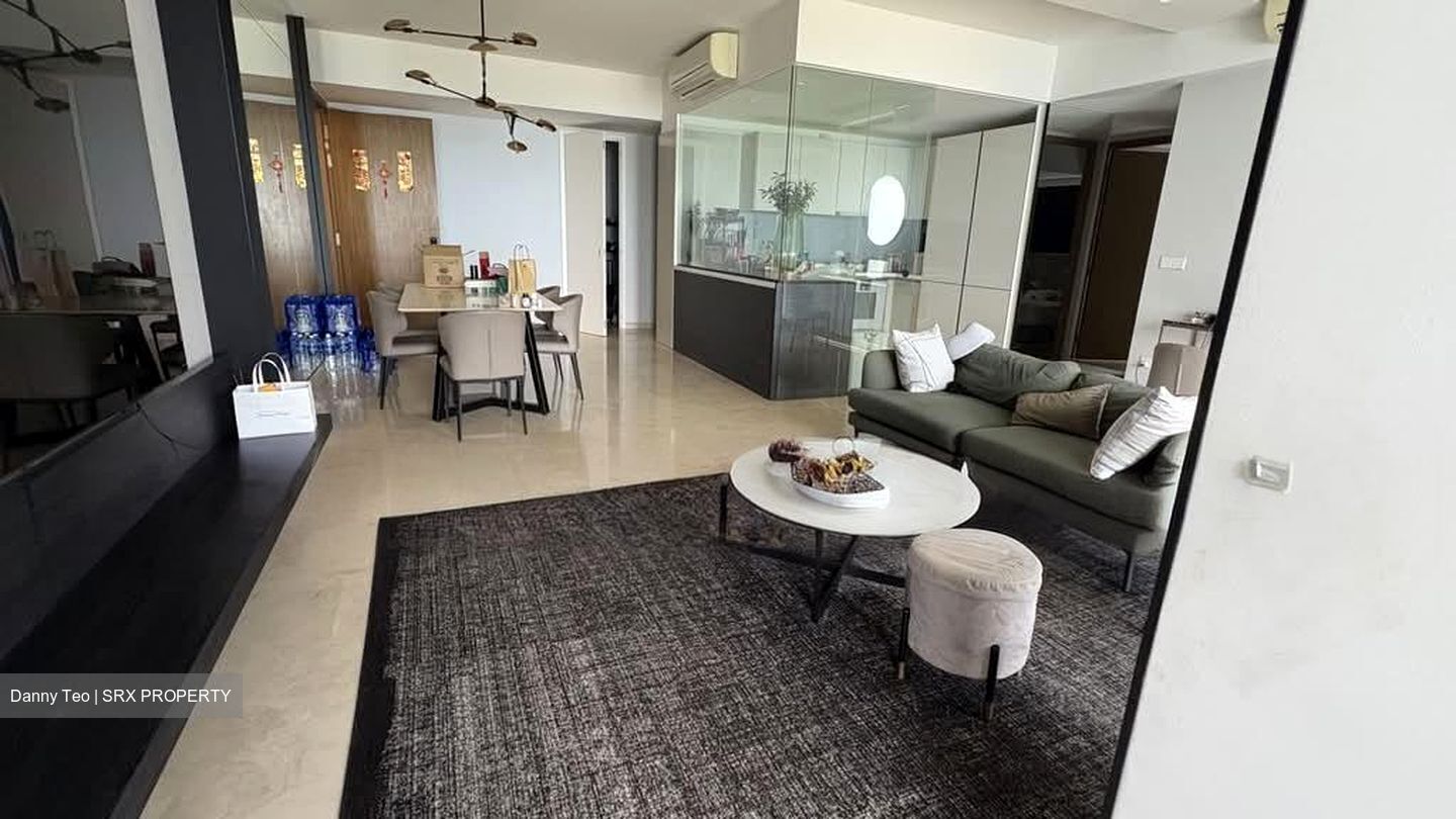 V On Shenton (D1), Apartment #564734181